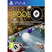 Pure Pool (PS4) - Hry pro PS4