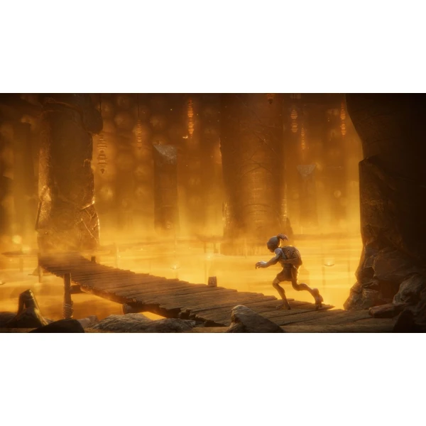 Oddworld: Soulstorm (Switch) - Hry pro Nintendo Switch - Obrázek FBHG100501