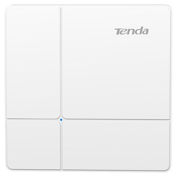 Tenda i24 Bílá