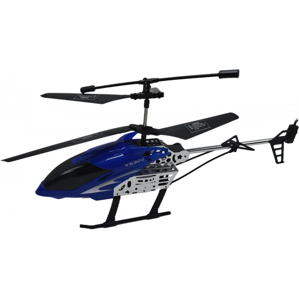 Fleg R/C helikoptéra Devil III na dálkové ovládání - R/C modely - Obrázek FBI4000J01
