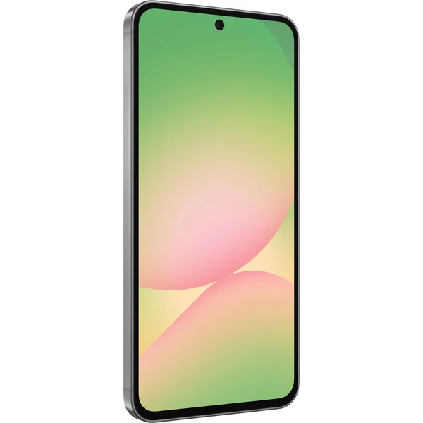 Samsung Galaxy A56 5G 8GB/256GB grafitová - Mobilní telefony - Obrázek FBID000J01