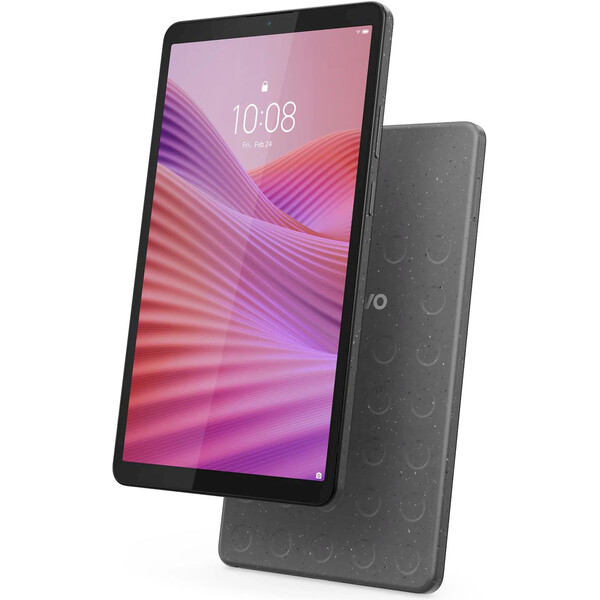 Lenovo Tab K9 ZAF20078CZ Šedá