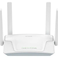 D-Link 4G LTE AX1500 Wi-Fi 6 router bílý - Routery