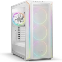 Be quiet! SHADOW BASE 800FX bílá - Počítačové skříně
