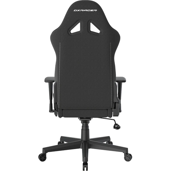 DXRacer GLADIATOR látková herní židle černá - Židle - Obrázek FBMD000J01