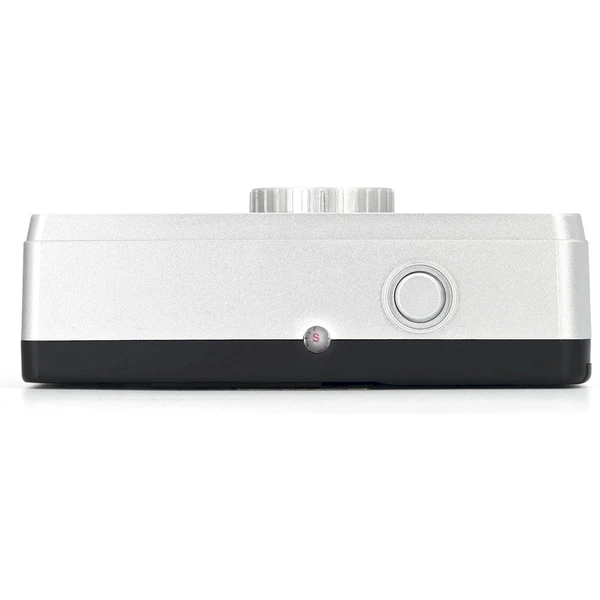 Kodak EKTAR H35 Half Frame fotoaparát černý - Fotoaparáty - Obrázek FBO0000L01