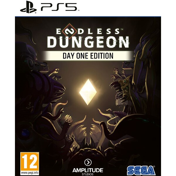 Endless Dungeon