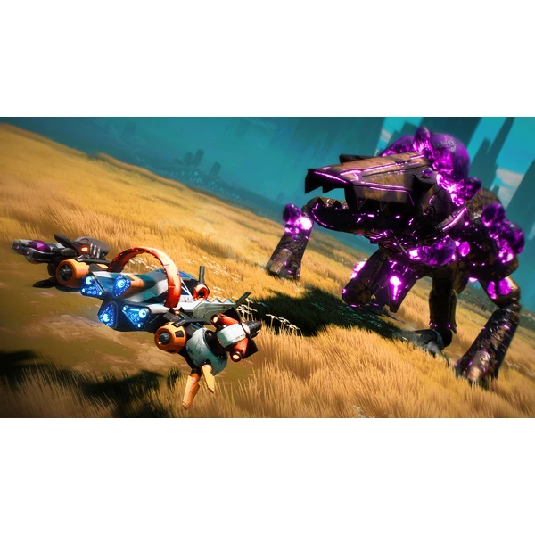 Starlink: Battle for Atlas (pouze hra) (PS4) - Hry pro PS4 - Obrázek FBQ3100201