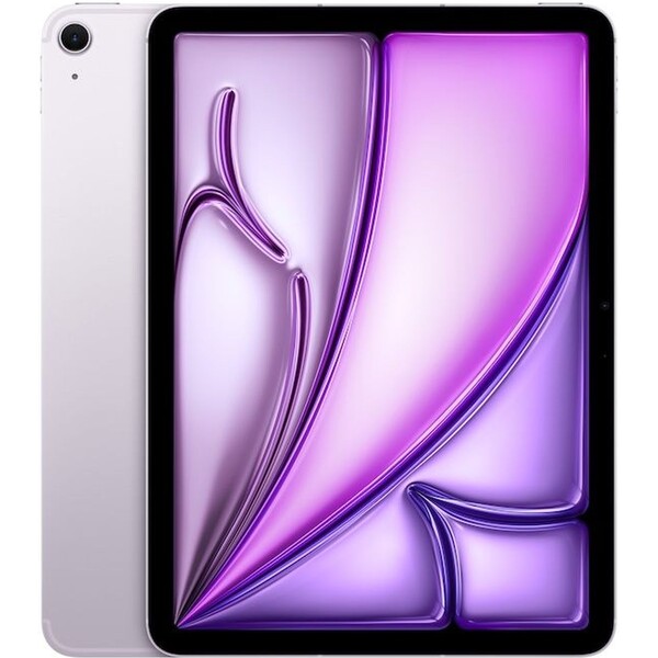 Apple iPad Air 11" 1TB Wi-Fi + Cellular fialový  Fialová