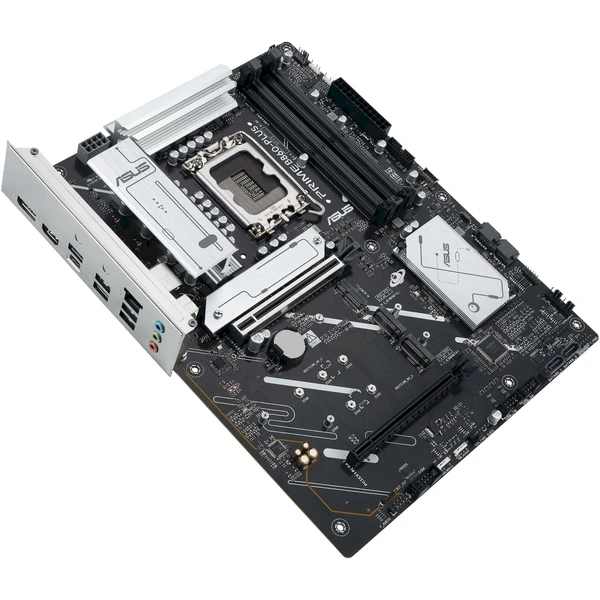 ASUS PRIME B860-PLUS-CSM - Základní desky - Obrázek FBRC000N01