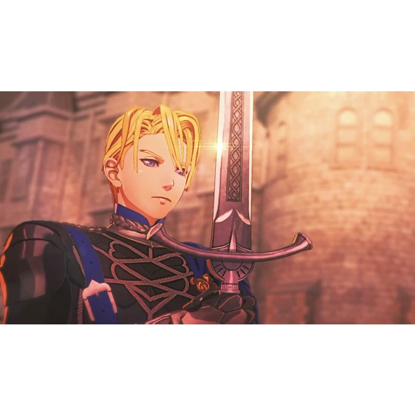 Fire Emblem Warriors: Three Hopes (Switch) - Hry pro Nintendo Switch - Obrázek FBTQF00101