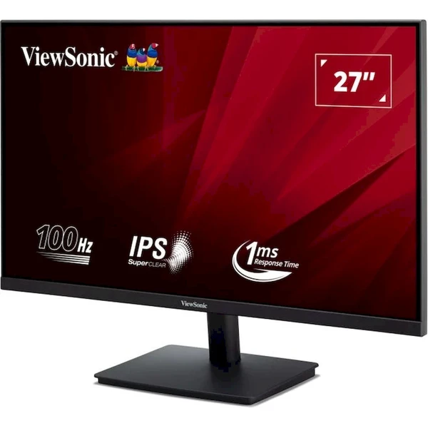 ViewSonic VA270-H-2 monitor 27" - Monitory - Obrázek FBUF000J01