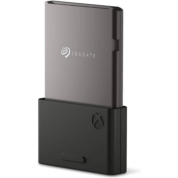 Seagate Expansion 2TB externí 2.5" SSD STJR2000400