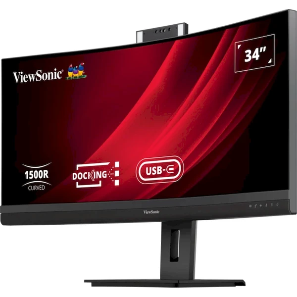 ViewSonic VG3457CV monitor 34" - Monitory - Obrázek FBVF000J01