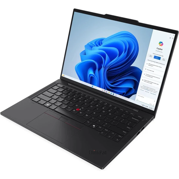 Lenovo ThinkPad T14s Gen 5 Intel (21LS002HCK) černý - Notebooky - Obrázek FBW5000N01