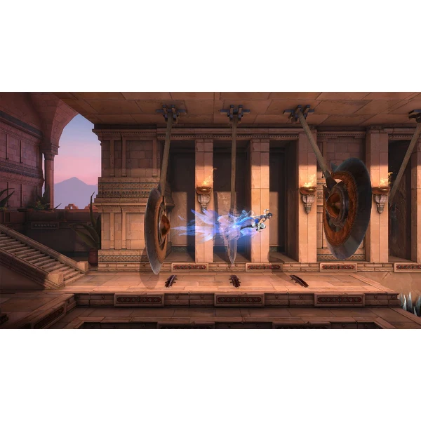 Prince of Persia: The Lost Crown (PS4) - Hry pro PS4 - Obrázek FBW5G00101