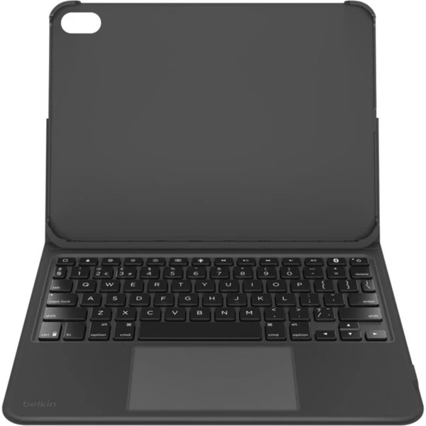 Belkin Everyday Cradle Bluetooth klávesnice pro iPad 11“ (2025)/iPad 10,9“  - Pouzdra s klávesnicí - Obrázek FBYP000K01