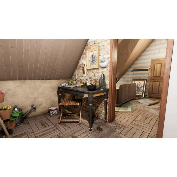 House Flipper 2 (PS5) - Hry pro PS5 - Obrázek FC11000J01