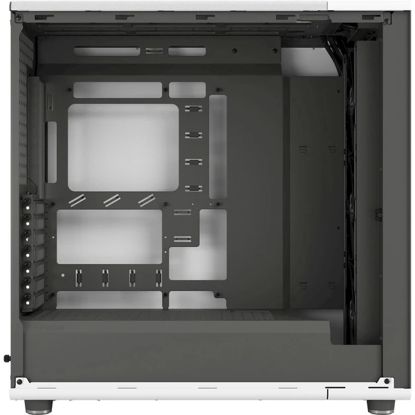 Fractal Design North XL (RC) bílá - Počítačové skříně - Obrázek FC1F000K01