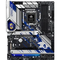 ASRock Z790 PG SONIC Intel Z790 - Základní desky
