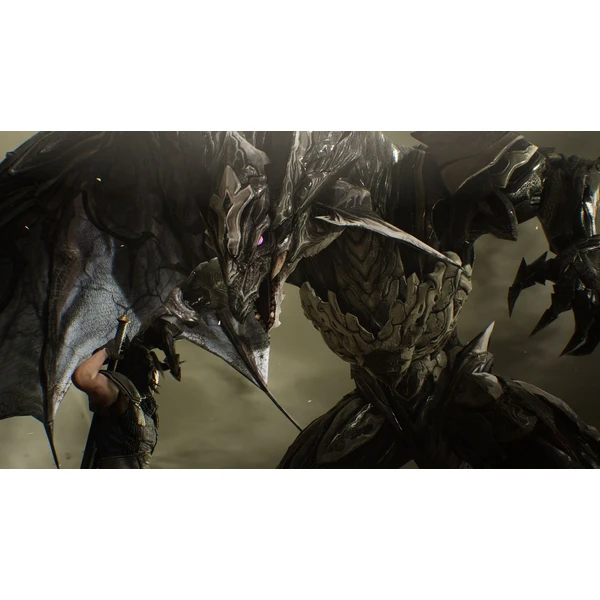 Crisis Core – Final Fantasy VII – Reunion (Switch) - Hry pro Nintendo Switch - Obrázek FC45700301