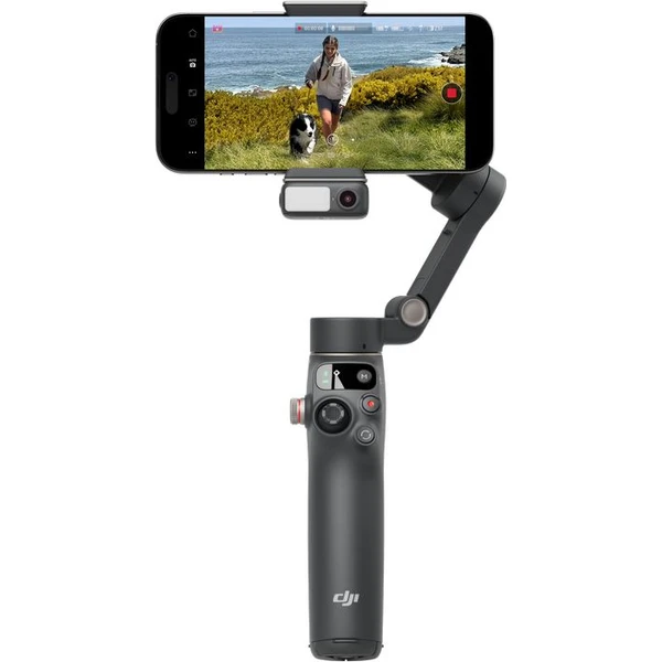DJI Osmo Mobile 7P - Stabilizátory - Obrázek FC4D000J01
