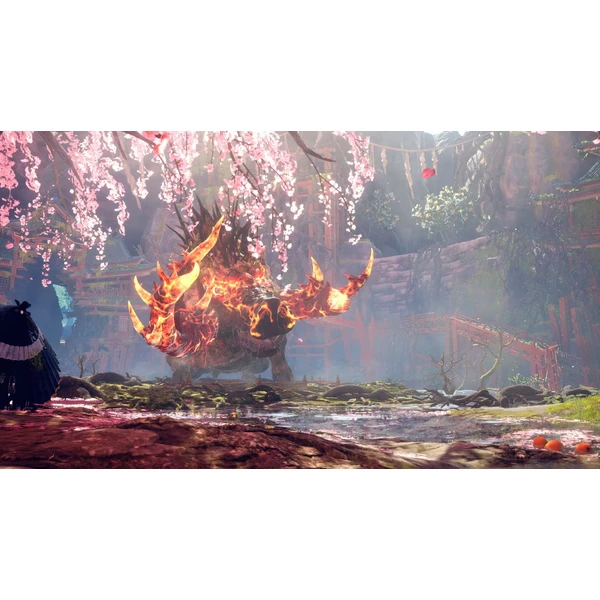 Wild Hearts (PS5) - Hry pro PS5 - Obrázek FC4J100501
