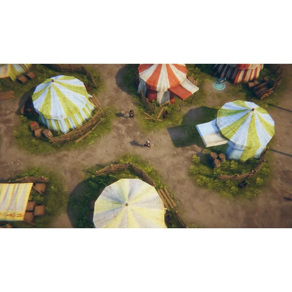 Rustler (Xbox One) - Hry pro Xbox One - Obrázek FC4T100201