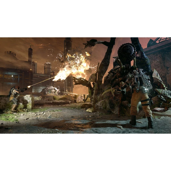 Gears of War 4 (Xbox One) - Hry pro Xbox One - Obrázek FC54100201