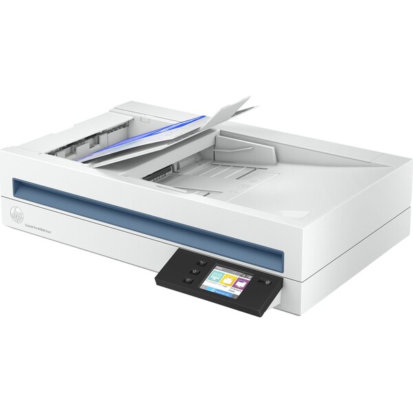 HP ScanJet Pro 4600 fn1 - Skenery - Obrázek FC6G300401