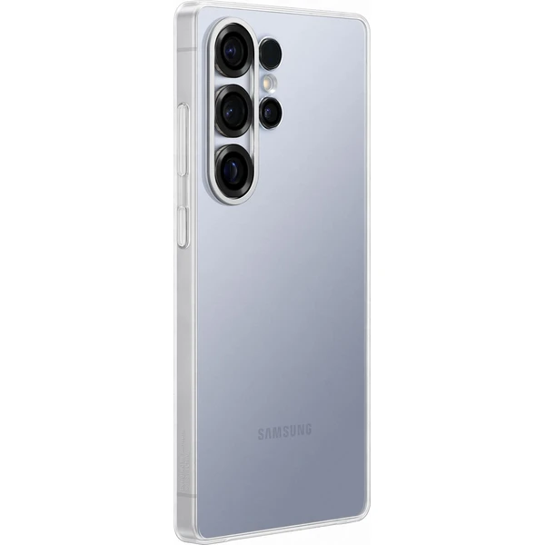 Samsung Clear Case průhledný kryt Galaxy S25 Ultra čirý - Pouzdra - Obrázek FCCC000J01