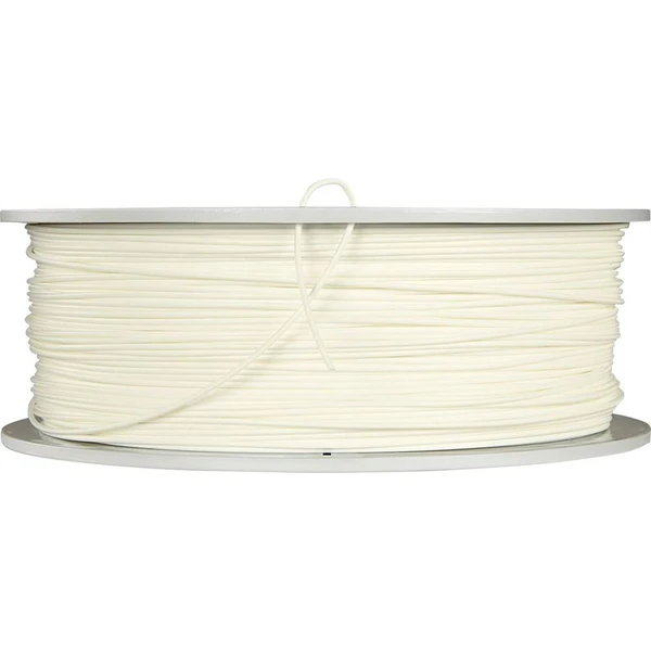 VERBATIM filament do 3D tiskárny PLA 1.75mm, 335m, 1kg bílý - Filamenty pro 3D tiskárny - Obrázek FCG3000L01
