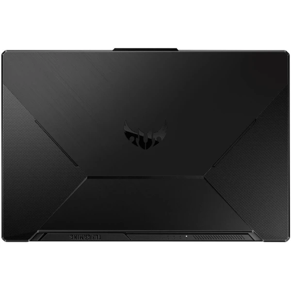ASUS TUF Gaming A17 (FA706IU-AU037T) černý - Notebooky - Obrázek FCG7400301