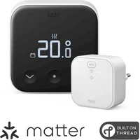 tado X Starter Kit chytrý kabelový termostat - Termostaty
