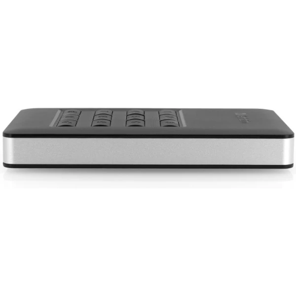VERBATIM Store 'n' Go HDD 2TB USB 3.1/USB-C - Pevné disky - Obrázek FCL8700301
