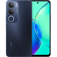 VIVO Y19s 6GB/128GB černý - Mobilní telefony