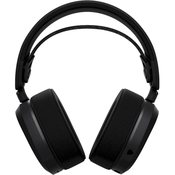 Asus ROG Pelta herní bezdrátová sluchátka černá - Sluchátka - Obrázek FCQ9000O01