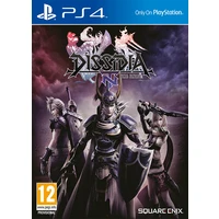 Dissidia Final Fantasy NT (PS4) - Hry pro PS4
