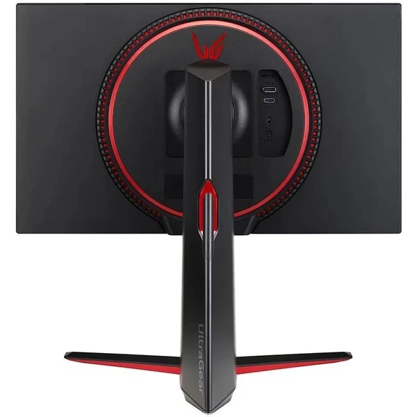 LG UltraGear 24GN65R herní monitor 24" - Monitory - Obrázek FCRC000L01