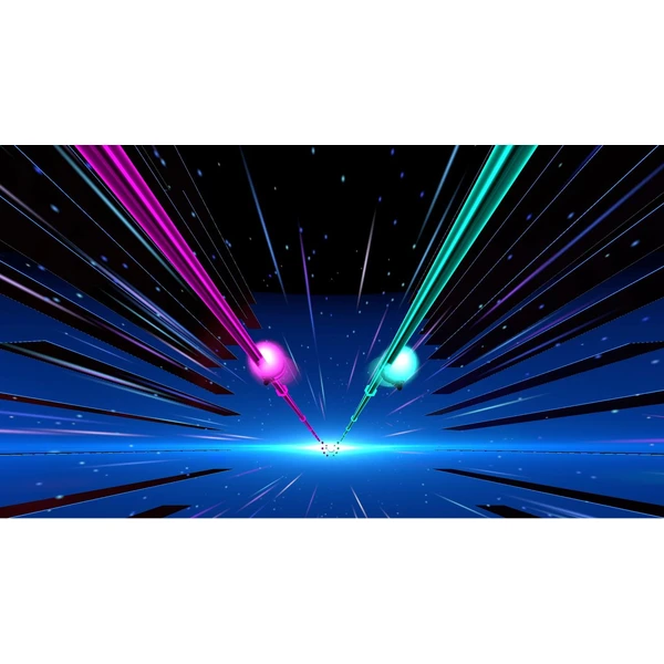 Synth Riders VR (PS4) - Hry pro PS4 - Obrázek FCRMF00101