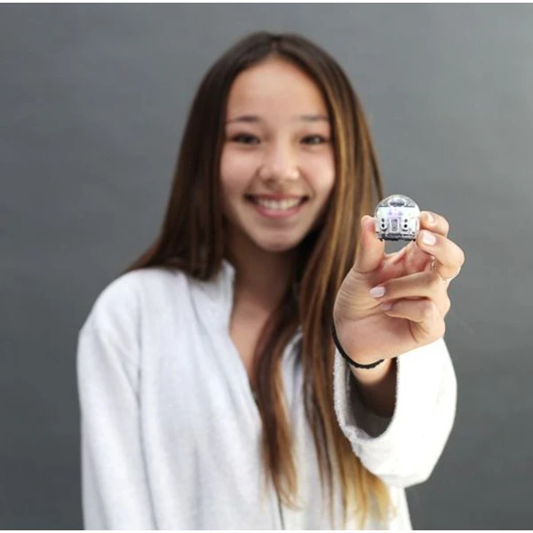 Ozobot Bit+ programovatelný robot - Chytré hračky - Obrázek FCUH100501