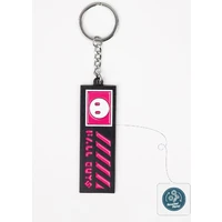 Klíčenka Fall Guys "Logo to Go" - Klíčenky