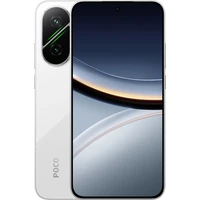 POCO F7 12GB/512GB bílý - Mobilní telefony
