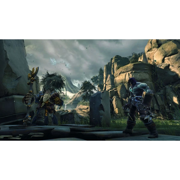 Darksiders II Deathinitive Edition (PS5) - Hry pro PS5 - Obrázek FCY9000O01