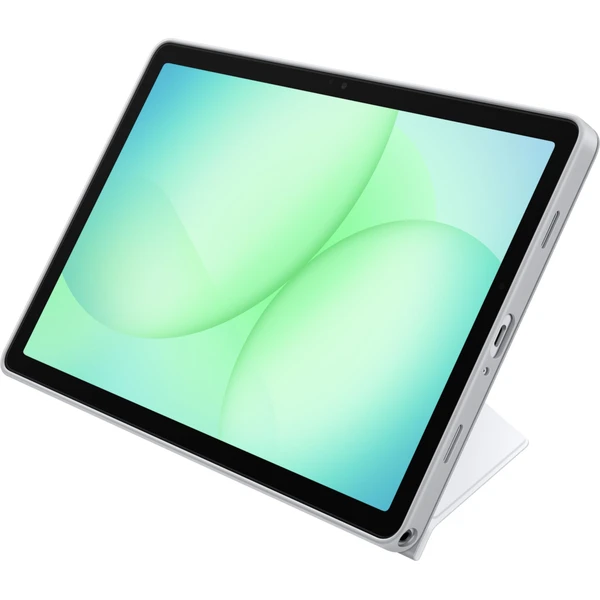 Samsung Book Cover pouzdro Galaxy Tab A11+ bílé - Pouzdra - Obrázek FCYP000K01