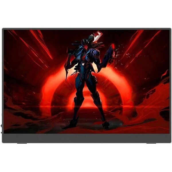 Uperfect UGame C2 M160U04 Černá