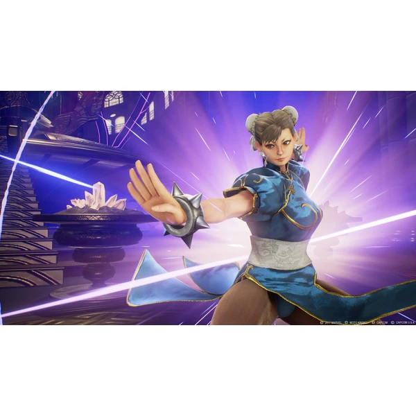 Marvel vs Capcom Infinite (Xbox One) - Hry pro Xbox One - Obrázek FD74100201