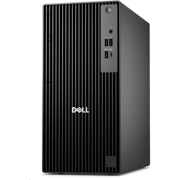 Dell Pro Tower QCT1250 - Stolní počítače - Obrázek FD8F000K01