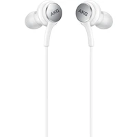 Samsung sluchátka s USB-C bílá (EO-IC100BWE) - Sluchátka
