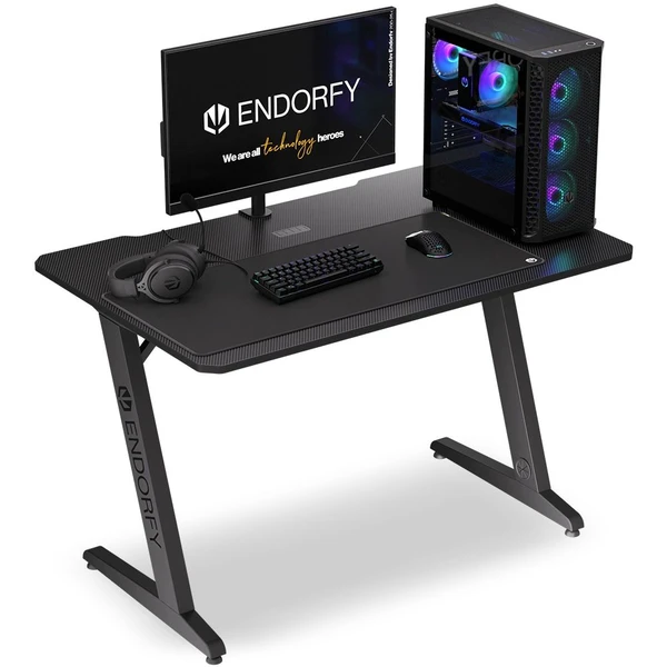 Endorfy Atlas S (GD100) herní stůl - Stoly - Obrázek FDB2000601